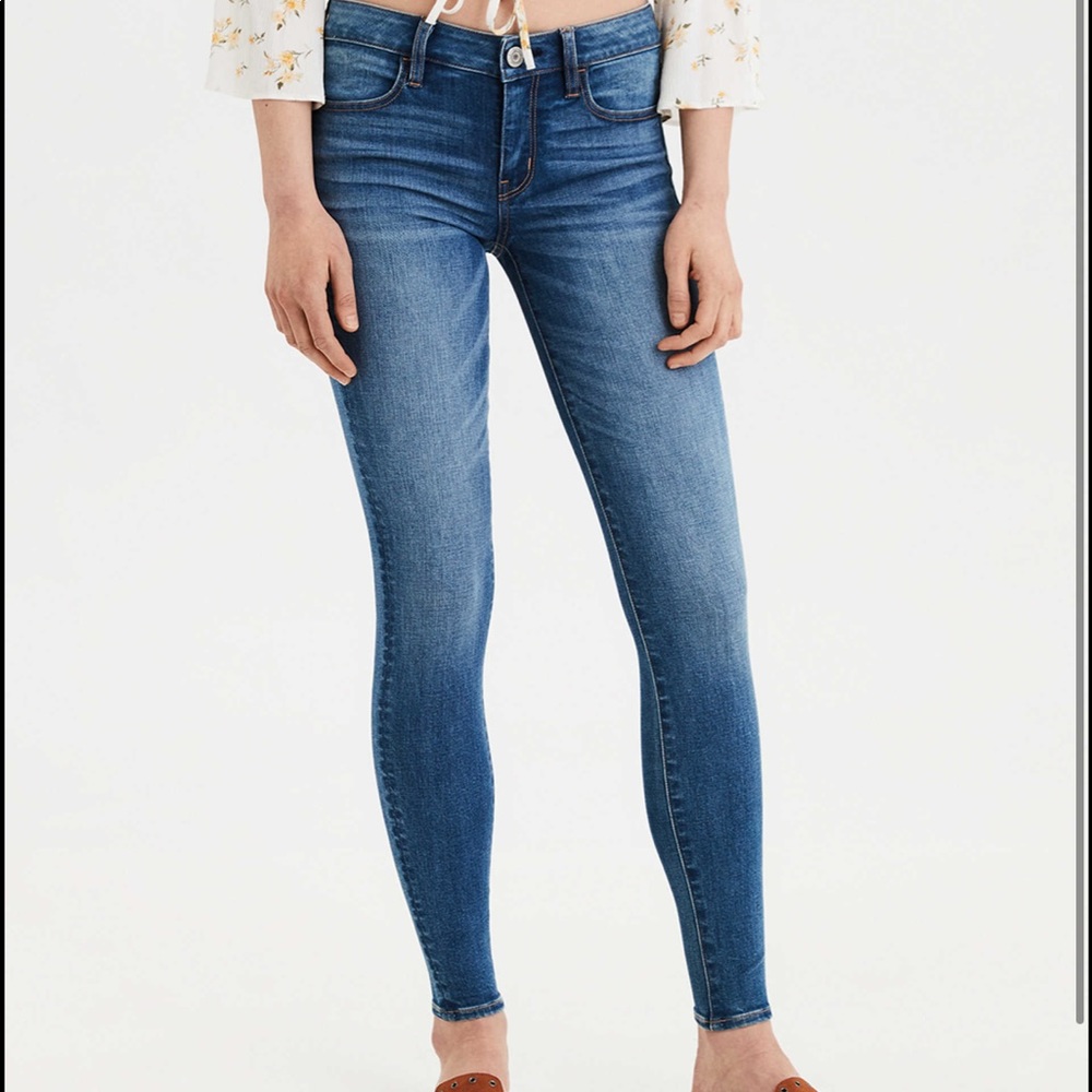 HCO BUNDLE JEANS